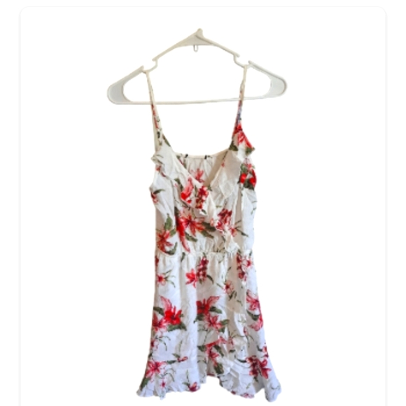 Express Dresses & Skirts - Summer dress